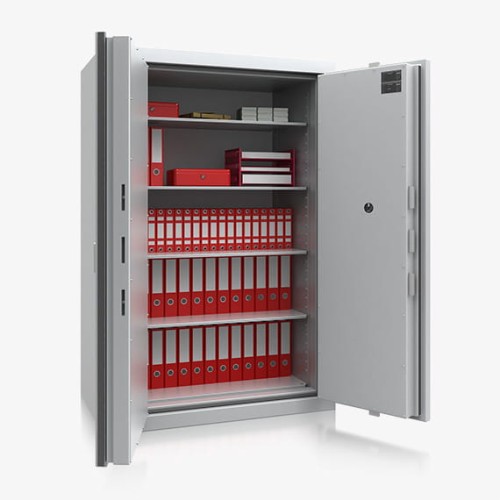 SEJF Ognioodporny antywłamaniowy na dokumenty Amsterdam 42718