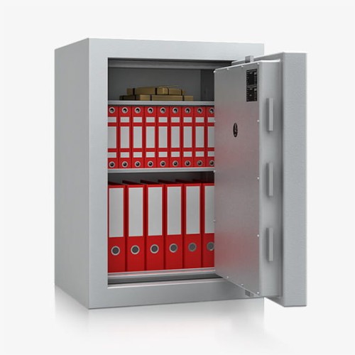 Sejf ISS ognioodporny antywłamaniowy Amsterdam 
42702