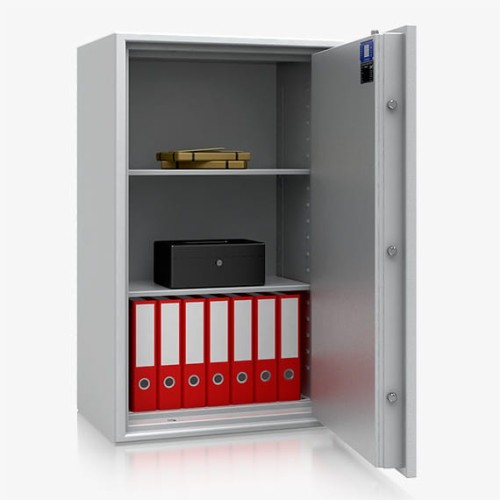 SEJF Ognioodporny antywłamaniowy na dokumenty KöLN 44004 Klasa 0