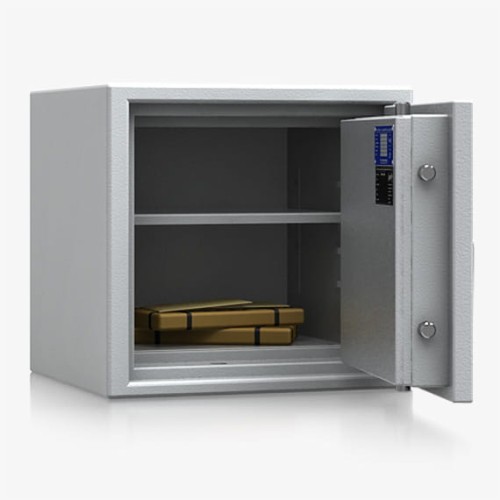 SEJF Ognioodporny antywłamaniowy na dokumenty KöLN 44008 klasa 0