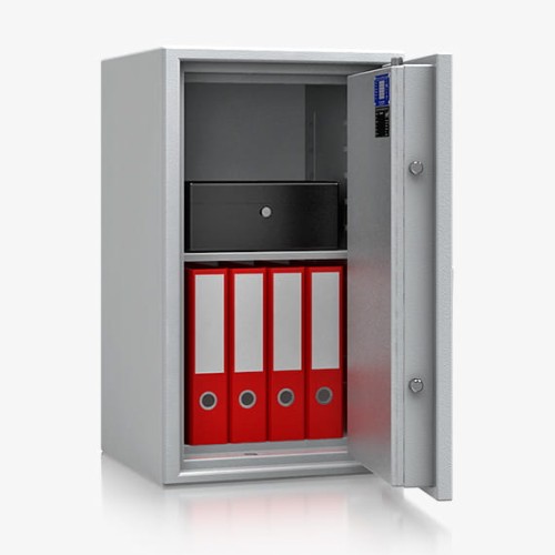 SEJF Ognioodporny antywłamaniowy na dokumenty KöLN 44010 klasa 0