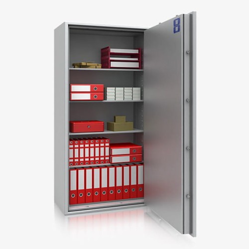 SEJF Ognioodporny antywłamaniowy na dokumenty KöLN 44103