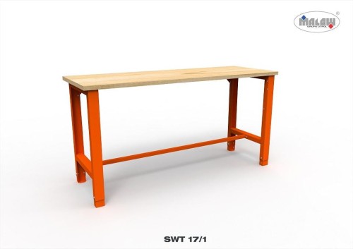 Stół warsztatowy SWT17/01 "trójka"