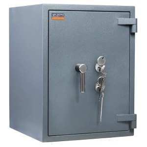 Sejf gabinetowy Klasa III FORT M 80