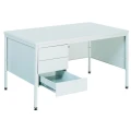 METALOWE BIURKO LEKARSKIE BIM  021