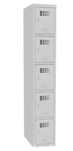 METALOWA SZAFKA SKRYTKOWA SUS 315 W ST