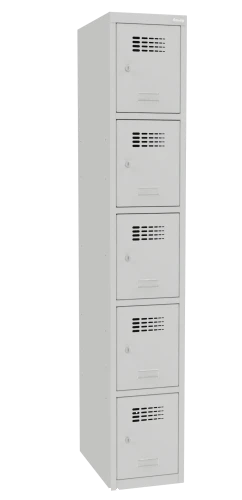METALOWA SZAFKA SKRYTKOWA SUS 315 W ST