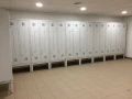 Szafy bhp SUL ubraniowe malow najtaniej w mebiuro.pl