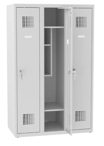 Szafa szafka szatniowa szkolna na odzież dla ucznia MSum 330S producent mebli i szaf metalowych Malow promocje w Mebiuro.jpg