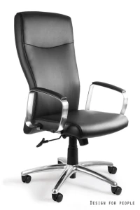 Fotel gabinetowy ADELLA