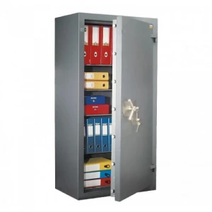 Sejf gabinetowy Klasa IV BANKER M 1568