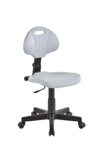 Krzesło laboratoryjne niskie KNK-01