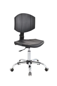 Krzesło laboratoryjne wysokie KWSCr-02