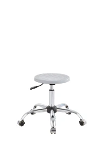Taboret laboratoryjny niski TNSCRk-01