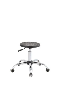Taboret laboratoryjny niski TNSCr-01 ESD