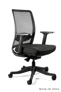 Fotel ergonomiczny ANGGUN M