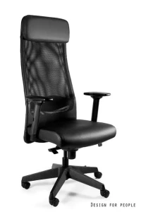 Fotel gabinetowy SOFT