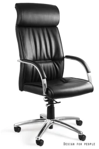 Fotel gabinetowy BRANDO