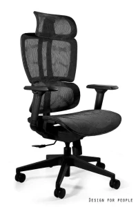 Fotel ergonomiczny DEAL