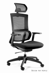 Fotel ergonomiczny ELEGANCE