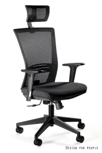 Fotel ergonomiczny ERGONIC