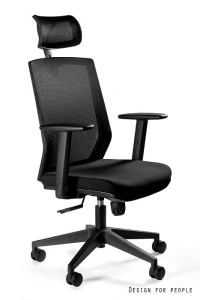 Fotel ergonomiczny ESTA