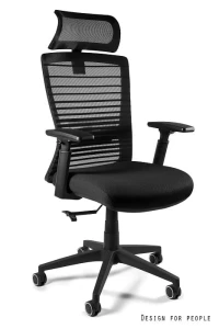 Fotel ergonomiczny EXETER