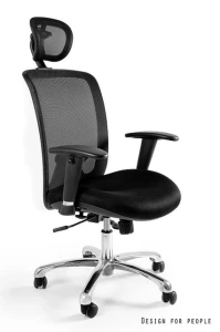 Fotel ergonomiczny EXPANDER