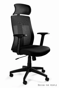 Fotel ergonomiczny EXPLORE