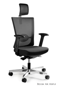Fotel ergonomiczny FORTE