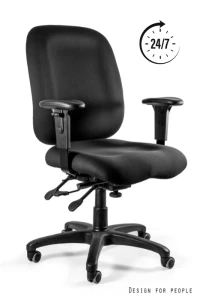 Fotel gabinetowy LIDER