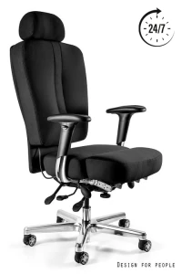 Fotel gabinetowy MAJOR