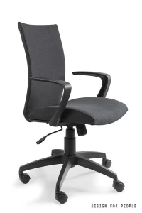 Fotel gabinetowy MILLO