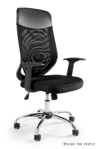 Fotel gabinetowy MOBI PLUS