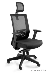 Fotel gabinetowy NEZ
