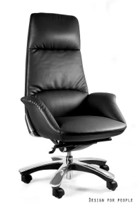 Fotel gabinetowy PATRON