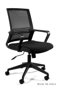 Fotel gabinetowy PLAY