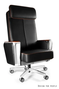 Fotel gabinetowy REGENT