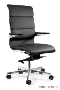 Fotel gabinetowy SAVILLE