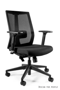 Fotel ergonomiczny SCOPE LOW