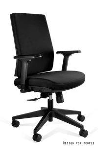 Fotel ergonomiczny SHELL LOW