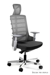 Fotel ergonomiczny SPINELLY