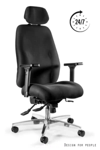 Fotel ergonomiczny ULTIMA
