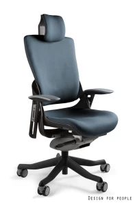 Fotel ergonomiczny WAU 2 TKANINA