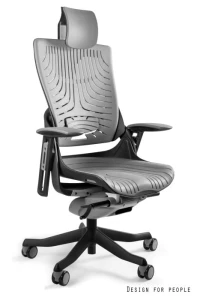 Fotel ergonomiczny WAU 2 ELASTOMER