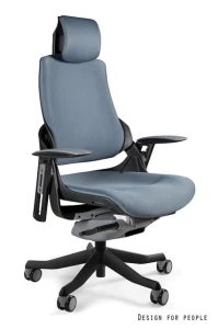 Fotel ergonomiczny WAU TKANINA