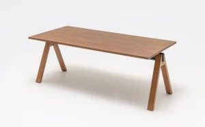 Biurko gabinetowe MDD Viga V02