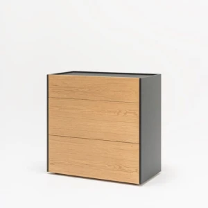 Komoda gabinetowa MDD Viga V28