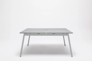 Biurko dwustanowiskowe pracownicze MDD Ogi M Bench BOM35