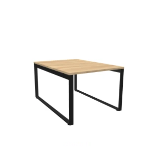 Biurko dwustanowiskowe pracownicze MDD Ogi Q Bench BOQ40